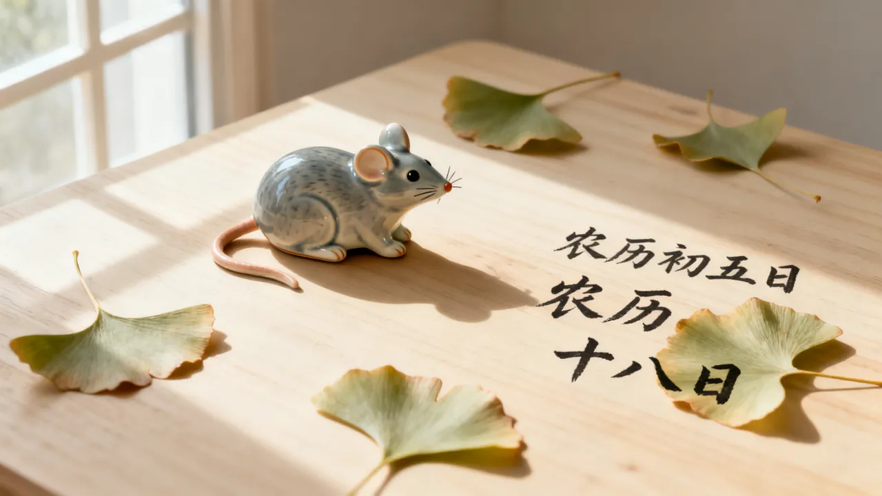 属鼠人生于农历几日好,属鼠农历几日出生富贵命 属鼠人生于农历几日好,属鼠农历几日出生富贵命
