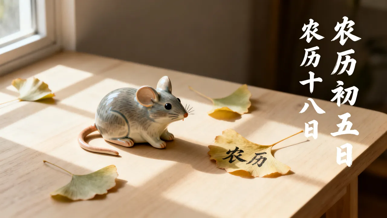 属鼠人生于农历几日好,属鼠农历几日出生富贵命 属鼠人生于农历几日好,属鼠农历几日出生富贵命