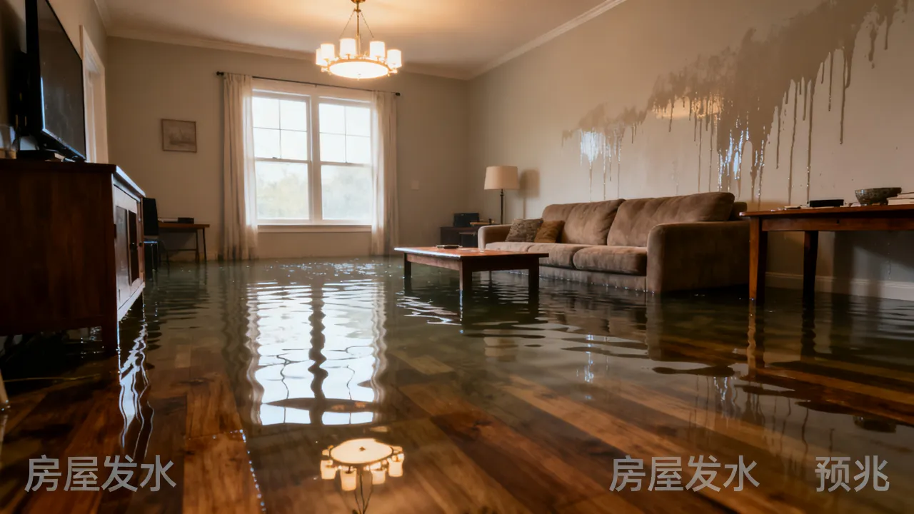 梦见房屋发水会是什么预兆,周公解梦梦见房屋发水 梦见房屋发水会是什么预兆,周公解梦梦见房屋发水