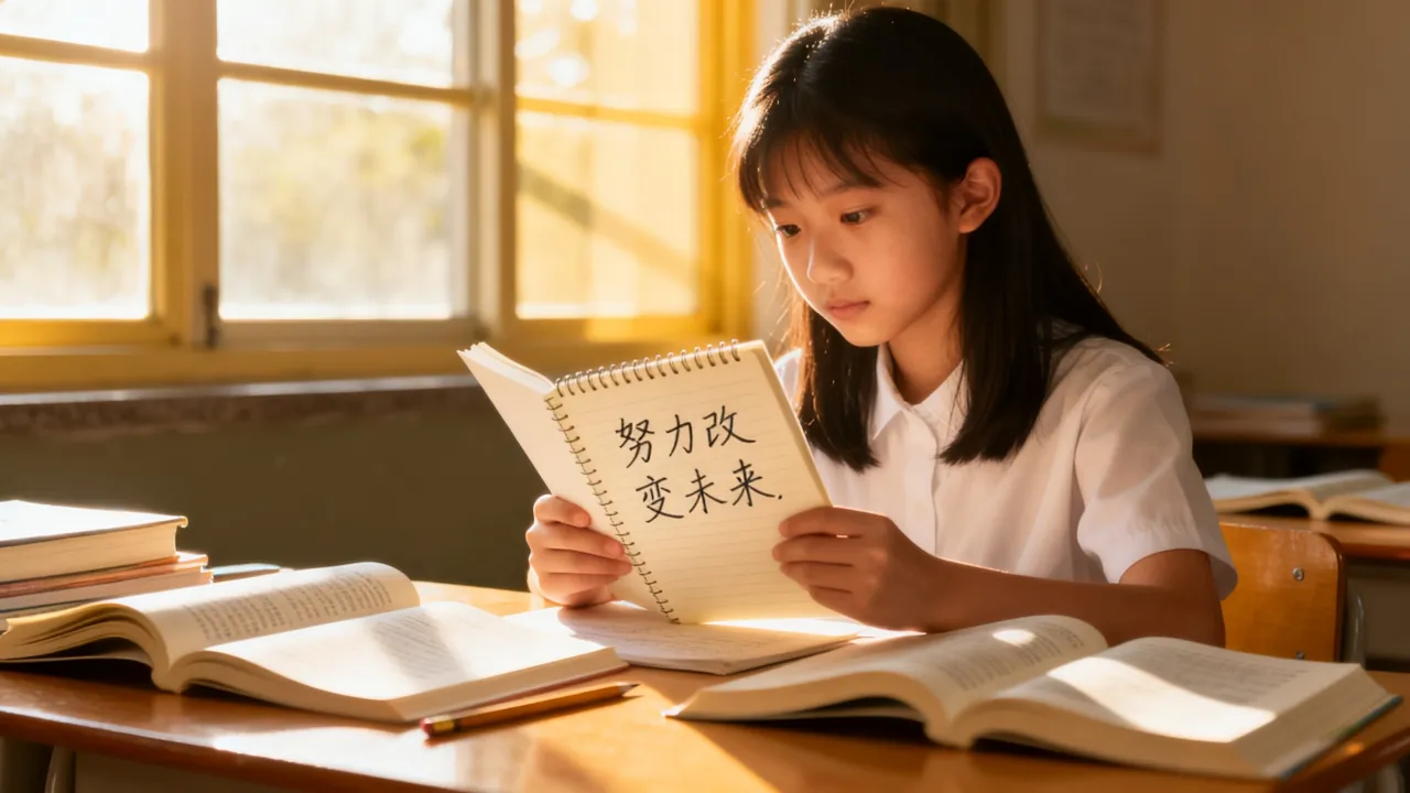 女孩的命运如何,如何通过自身努力改变未来走向? 女孩的命运如何,如何通过自身努力改变未来走向?