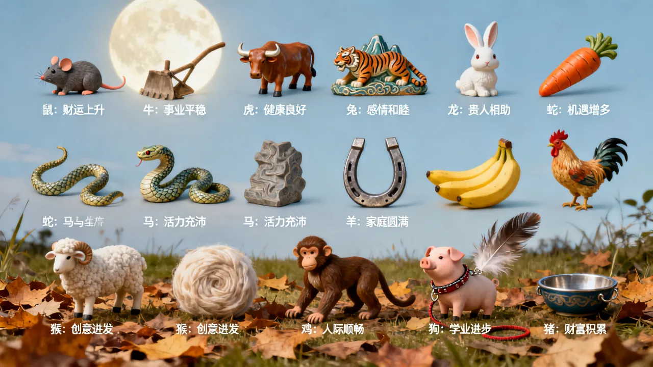 阴历八月运势怎么样?,农历八月十二生肖运势大全 阴历八月运势怎么样?,农历八月十二生肖运势大全