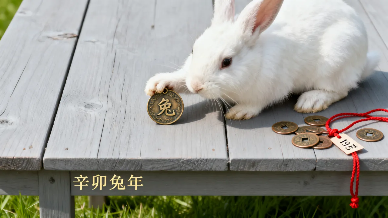 1951年农历属什么生肖?1951是农历辛卯兔年吗 1951年农历属什么生肖?1951是农历辛卯兔年吗