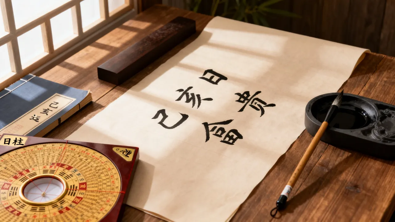己亥日人的命运如何？己亥日柱富贵一生吗