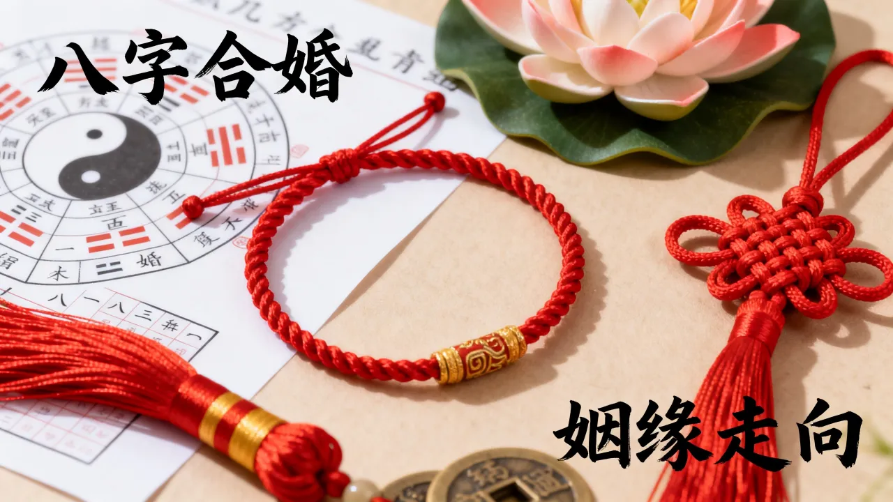 命运不合大象不合怎么化解,八字合婚详解姻缘走向 命运不合大象不合怎么化解,八字合婚详解姻缘走向