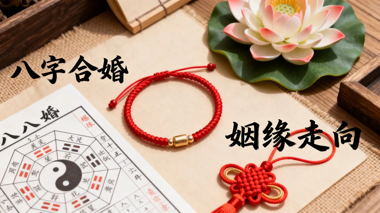 命运不合大象不合怎么化解,八字合婚详解姻缘走向 命运不合大象不合怎么化解,八字合婚详解姻缘走向