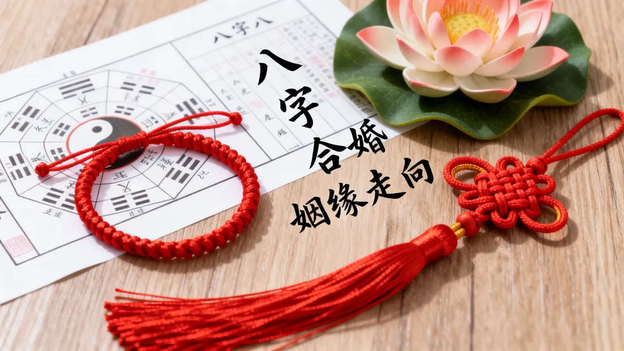 命运不合大象不合怎么化解,八字合婚详解姻缘走向 命运不合大象不合怎么化解,八字合婚详解姻缘走向