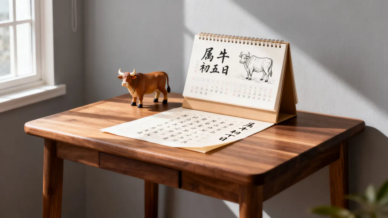 属牛农历初几号出生最好,属牛农历几日出生命好 属牛农历初几号出生最好,属牛农历几日出生命好