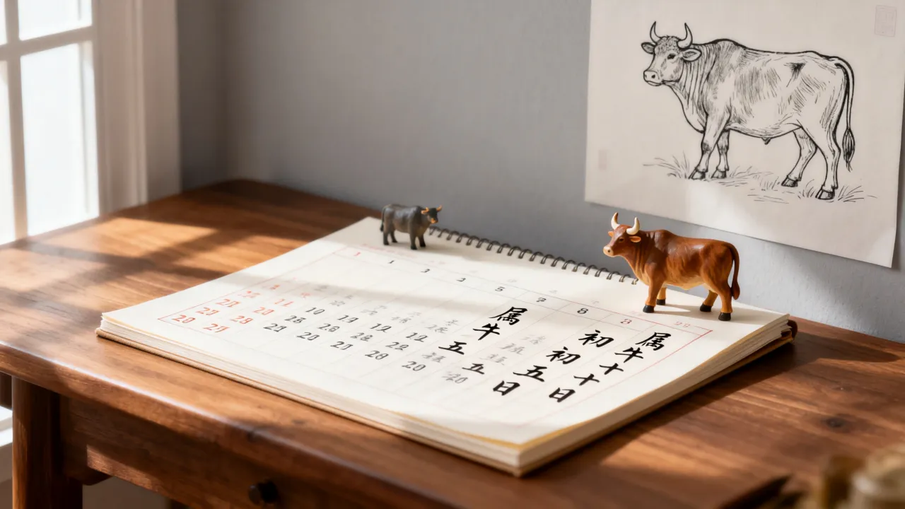 属牛农历初几号出生最好,属牛农历几日出生命好 属牛农历初几号出生最好,属牛农历几日出生命好