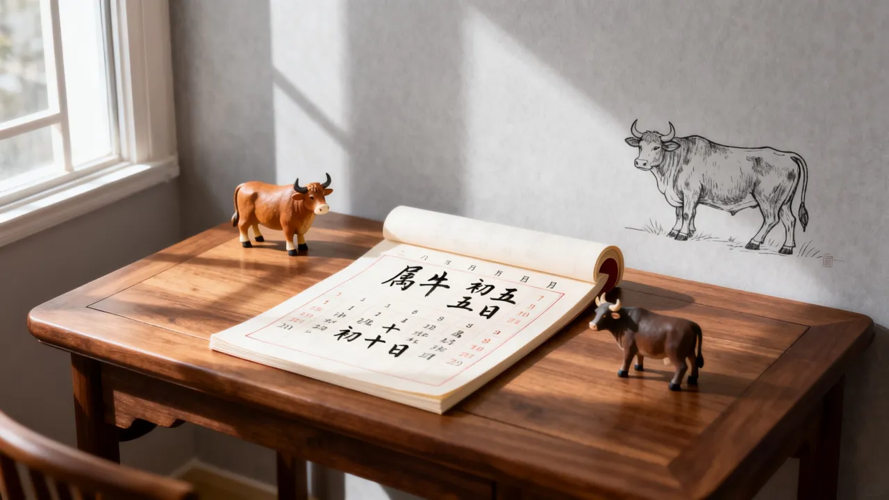 属牛农历初几号出生最好,属牛农历几日出生命好 属牛农历初几号出生最好,属牛农历几日出生命好
