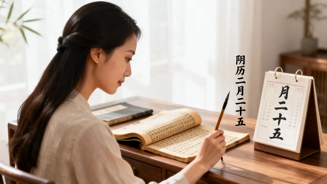 阴历二月二十五出生的人命运好吗?农历2月25日出生的人命运如何 阴历二月二十五出生的人命运好吗?农历2月25日出生的人命运如何