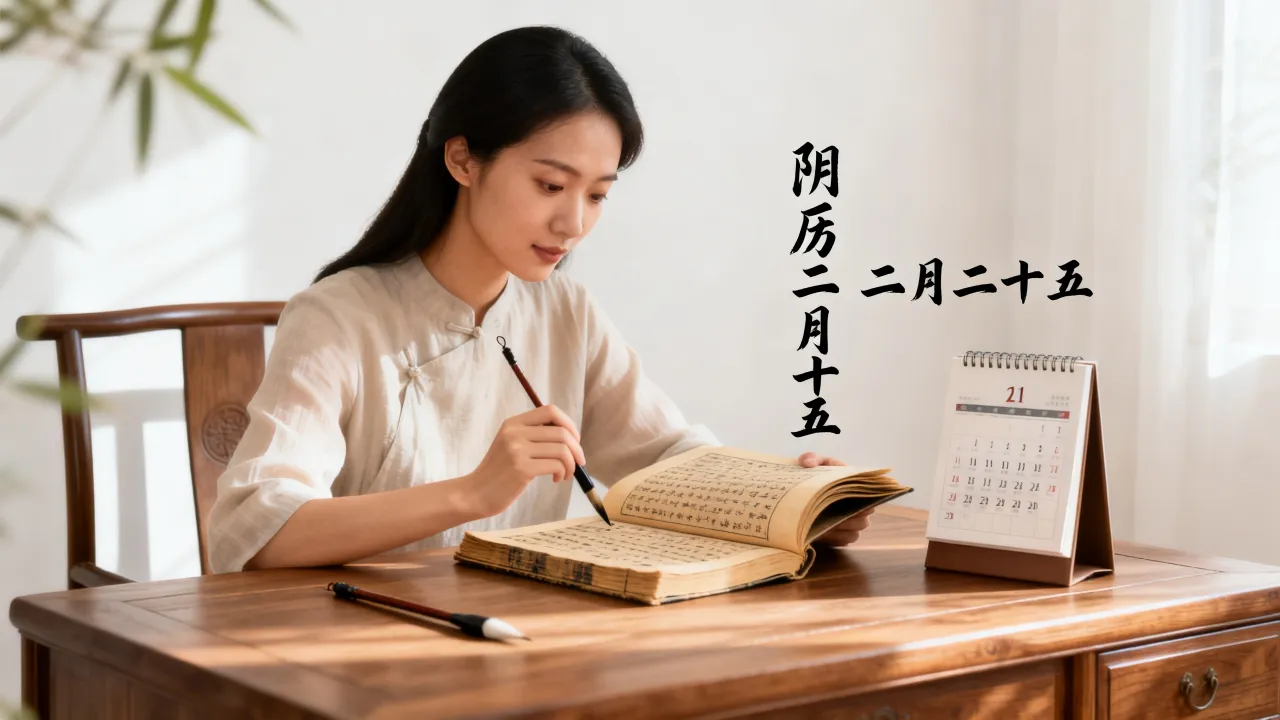 阴历二月二十五出生的人命运好吗?农历2月25日出生的人命运如何 阴历二月二十五出生的人命运好吗?农历2月25日出生的人命运如何