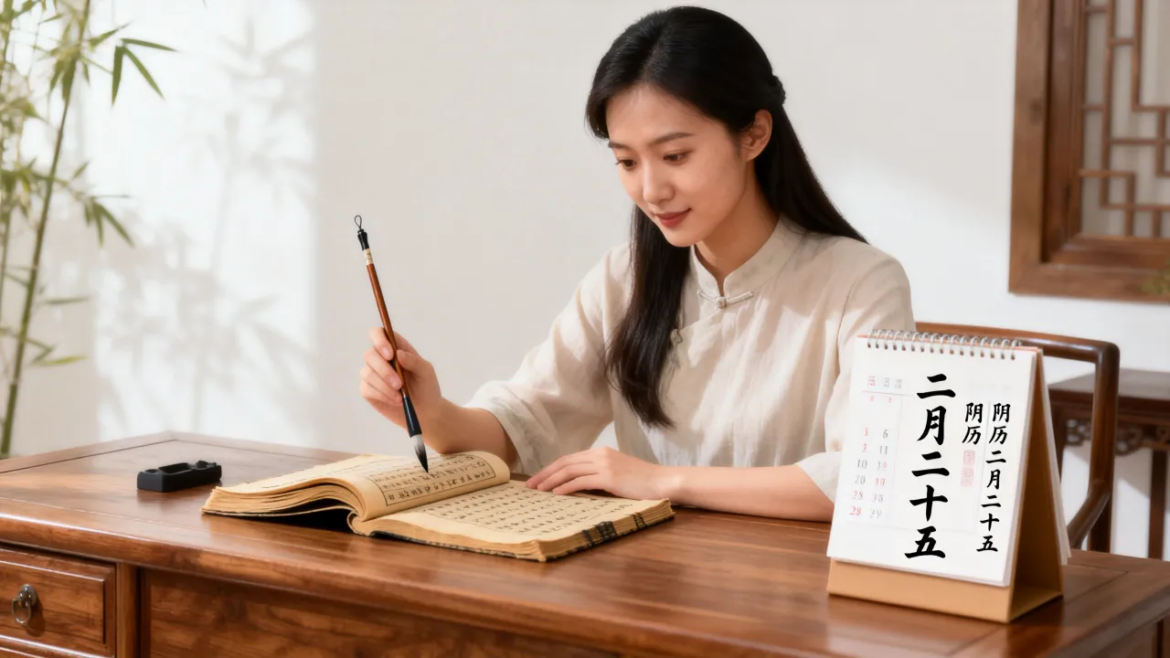 阴历二月二十五出生的人命运好吗?农历2月25日出生的人命运如何 阴历二月二十五出生的人命运好吗?农历2月25日出生的人命运如何