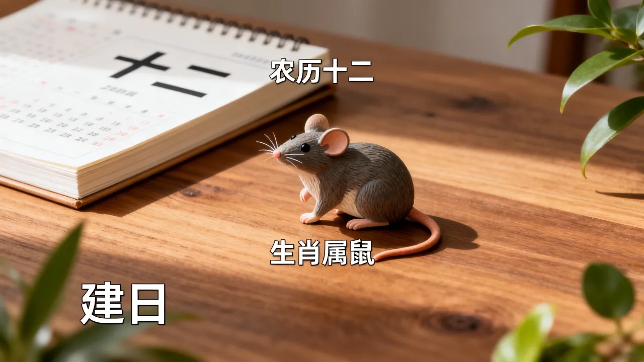 农历十二属于什么日,属相是什么生肖 农历十二属于什么日,属相是什么生肖