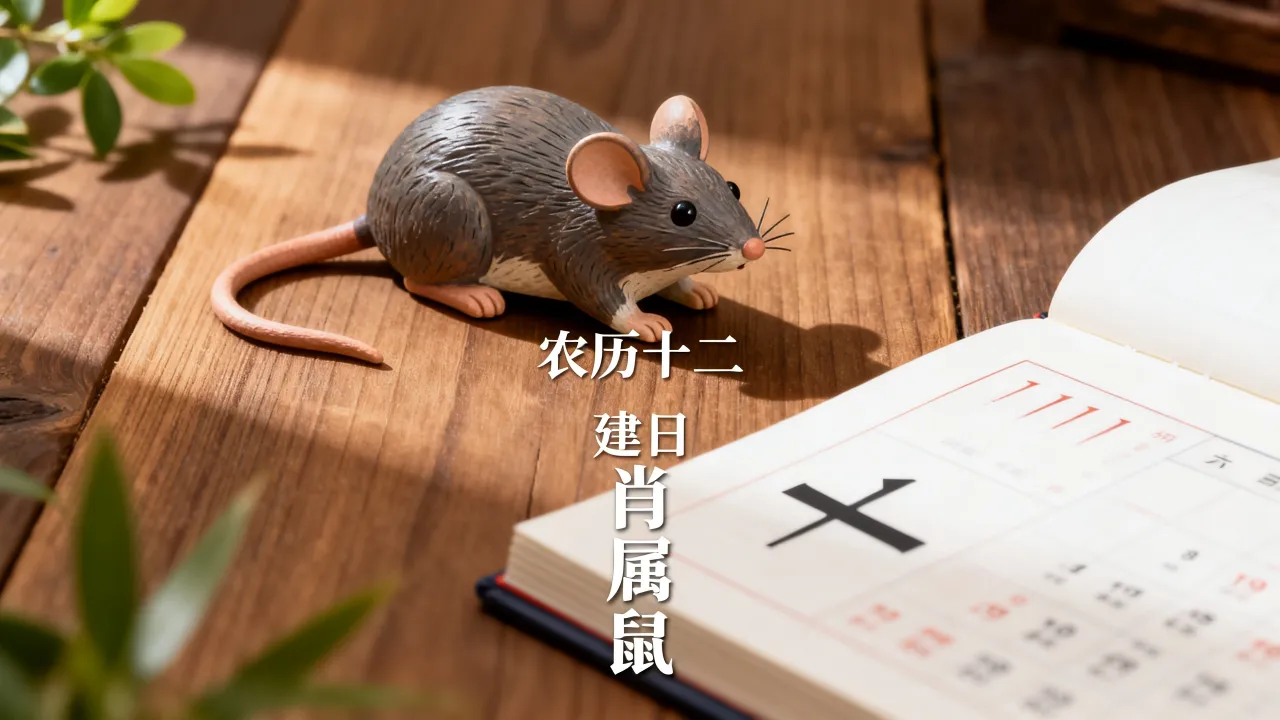 农历十二属于什么日,属相是什么生肖 农历十二属于什么日,属相是什么生肖