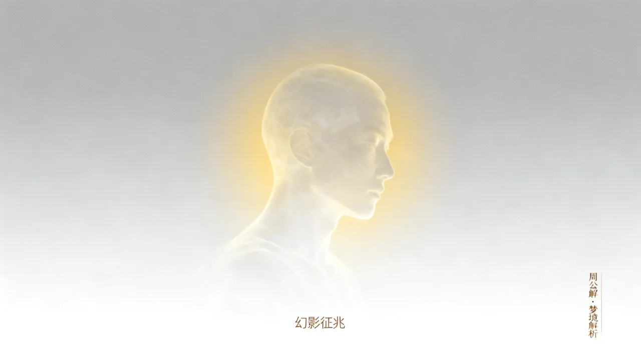 梦见幻影有什么征兆,周公解梦梦见幻影是什么预兆 梦见幻影有什么征兆,周公解梦梦见幻影是什么预兆