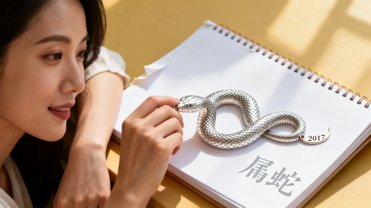 2017年属蛇人的命运如何？，属蛇人2017年运势会怎样？
