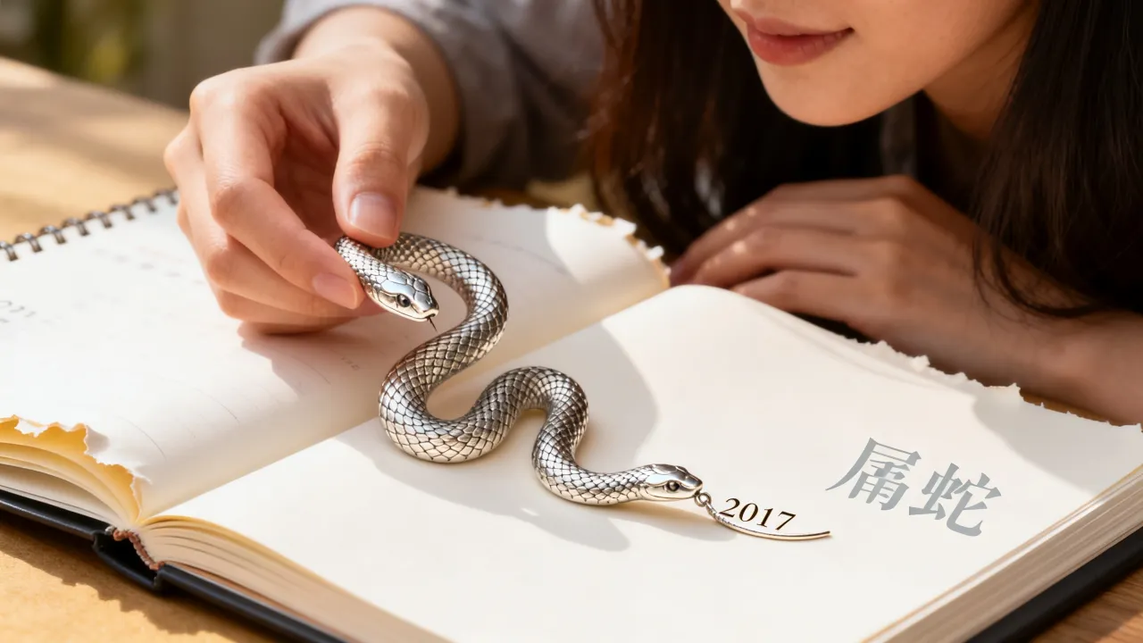 2017年属蛇人的命运如何？，属蛇人2017年运势会怎样？