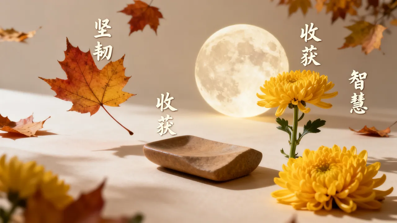 阴历九月出生的人命运如何？阴历九月生是什么命
