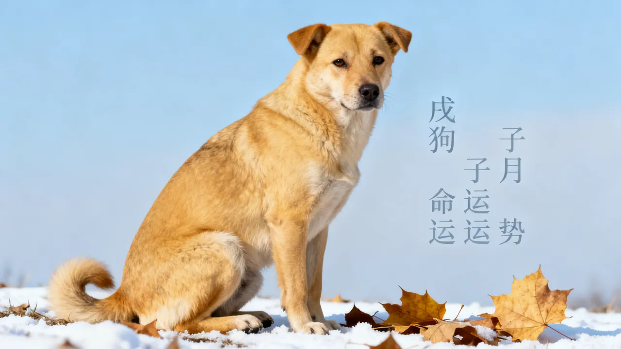 属狗农历11月出生的人命运如何,属狗农历11月出生好不好? 属狗农历11月出生的人命运如何,属狗农历11月出生好不好?