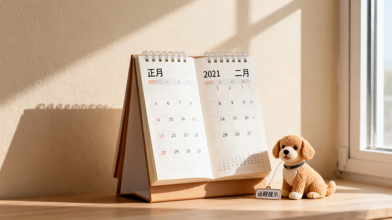 属狗农历每月运程好不好？生肖狗2021年农历每月运程精准吗