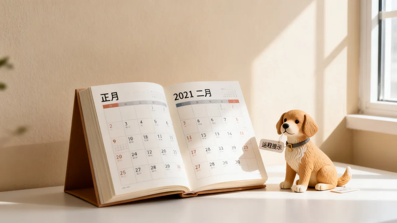 属狗农历每月运程好不好?生肖狗2021年农历每月运程精准吗 属狗农历每月运程好不好?生肖狗2021年农历每月运程精准吗