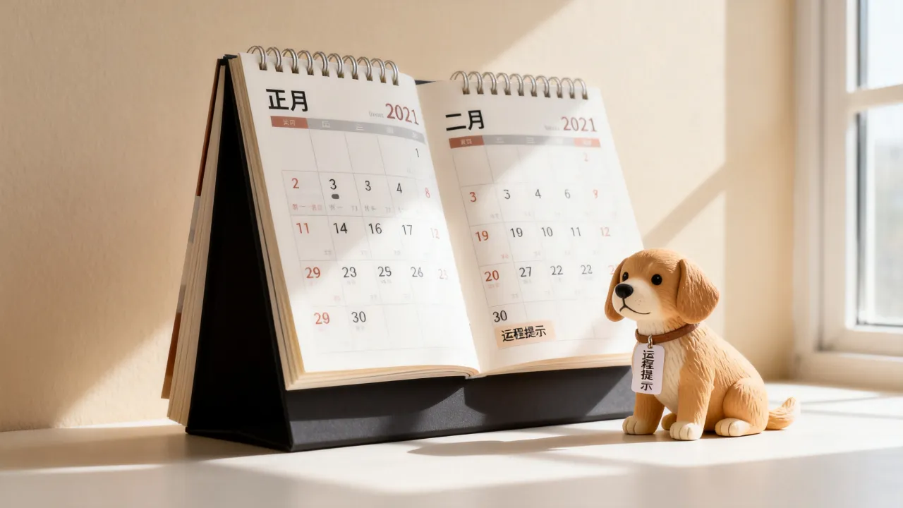 属狗农历每月运程好不好?生肖狗2021年农历每月运程精准吗 属狗农历每月运程好不好?生肖狗2021年农历每月运程精准吗