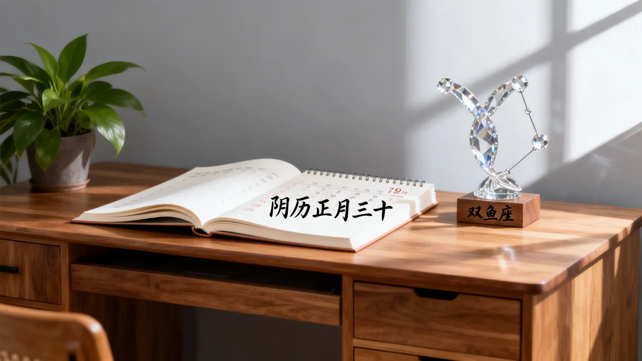 阴历正月30是什么星座,农历正月三十星座查询 阴历正月30是什么星座,农历正月三十星座查询