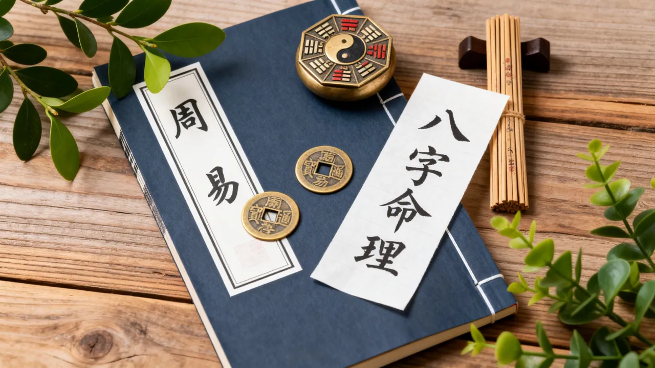 《周易》算命免费测试命运准吗,八字命理免费测算一生运程 《周易》算命免费测试命运准吗,八字命理免费测算一生运程