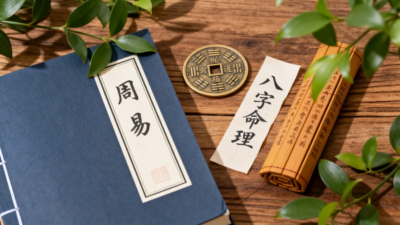 《周易》算命免费测试命运准吗,八字命理免费测算一生运程 《周易》算命免费测试命运准吗,八字命理免费测算一生运程
