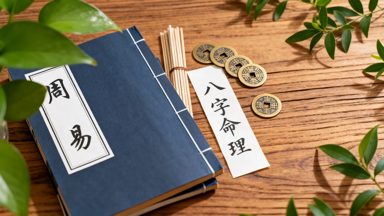 《周易》算命免费测试命运准吗,八字命理免费测算一生运程 《周易》算命免费测试命运准吗,八字命理免费测算一生运程