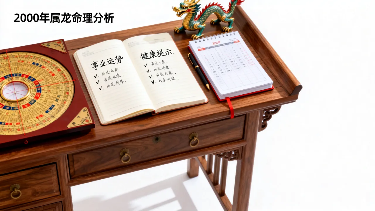 2000年属龙的人命运怎么解释,2000年属龙一生命运好吗 2000年属龙的人命运怎么解释,2000年属龙一生命运好吗