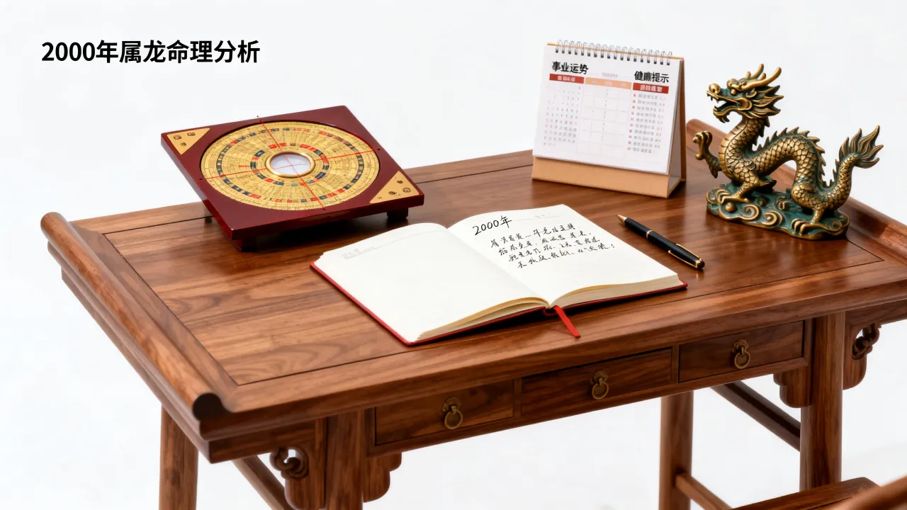2000年属龙的人命运怎么解释,2000年属龙一生命运好吗 2000年属龙的人命运怎么解释,2000年属龙一生命运好吗
