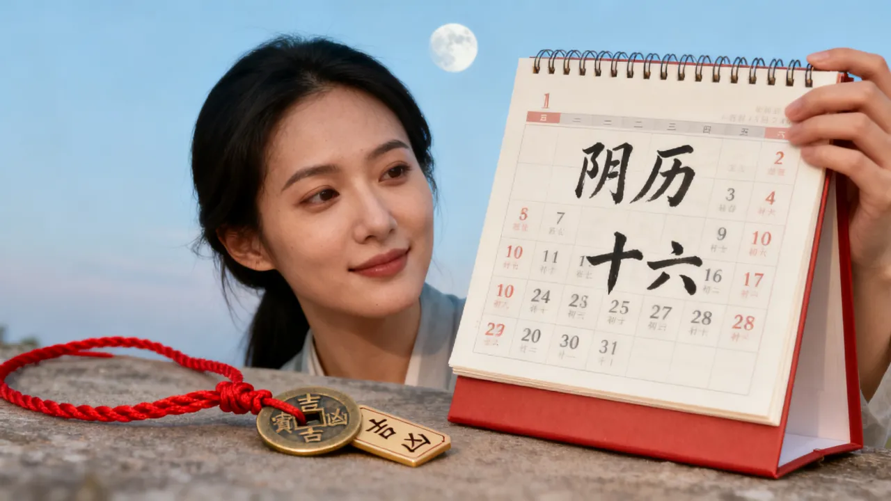 阴历十六生人的命运到底是吉是凶,有什么说法? 阴历十六生人的命运到底是吉是凶,有什么说法?