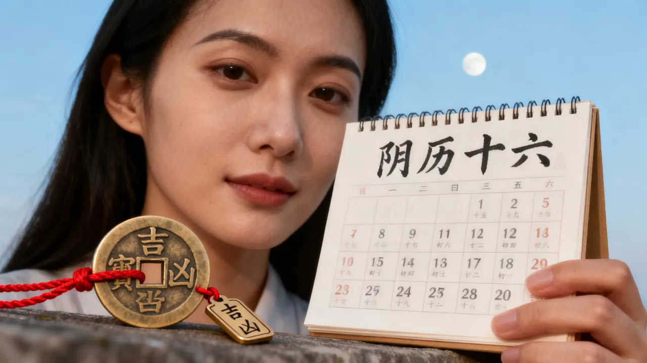 阴历十六生人的命运到底是吉是凶,有什么说法? 阴历十六生人的命运到底是吉是凶,有什么说法?