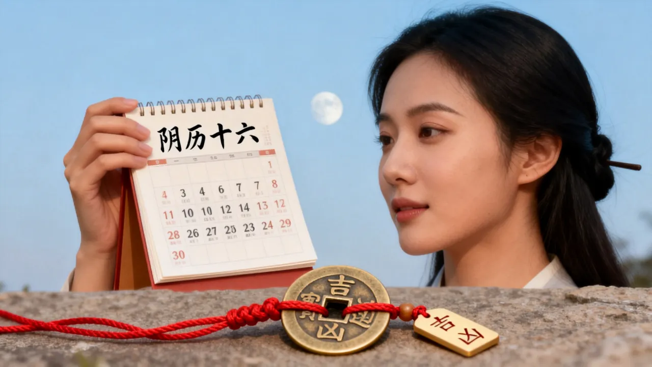 阴历十六生人的命运到底是吉是凶,有什么说法? 阴历十六生人的命运到底是吉是凶,有什么说法?