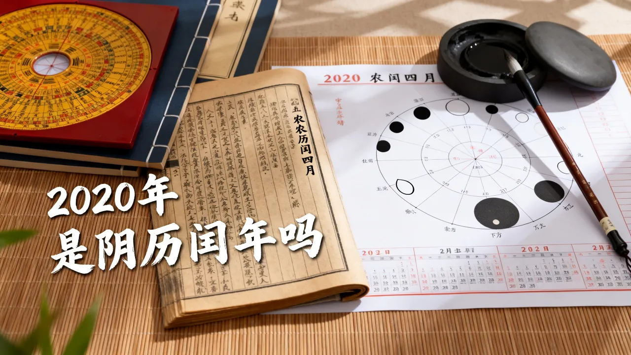 2020年是阴历闰年吗,2020年农历闰几月有什么讲究 2020年是阴历闰年吗,2020年农历闰几月有什么讲究