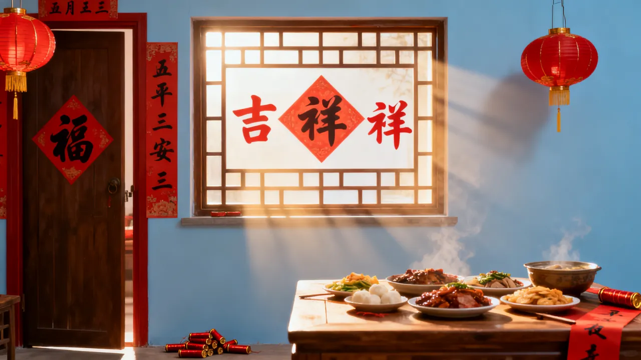 阴历腊月三十什么命,腊月三十出生的人命运好吗 阴历腊月三十什么命,腊月三十出生的人命运好吗
