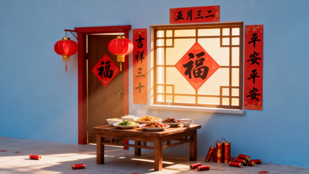 阴历腊月三十什么命,腊月三十出生的人命运好吗 阴历腊月三十什么命,腊月三十出生的人命运好吗