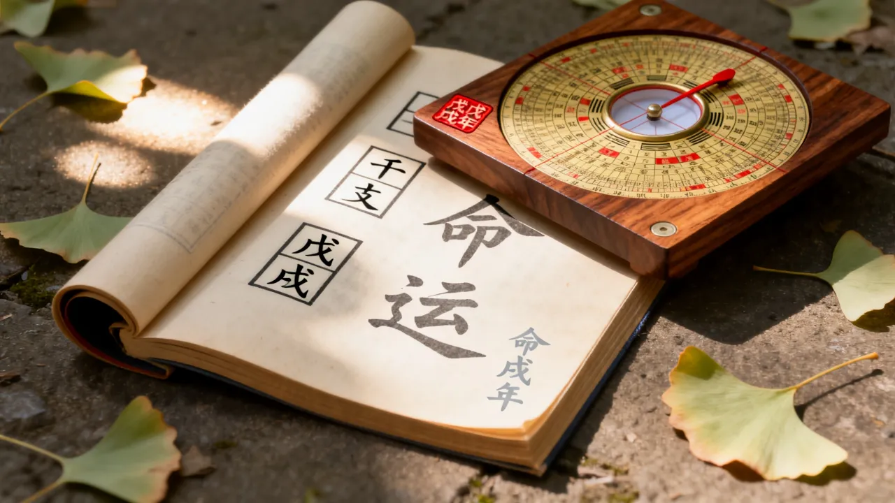 戊戍命运如何?戊戌年出生的人命运究竟好不好 戊戍命运如何?戊戌年出生的人命运究竟好不好