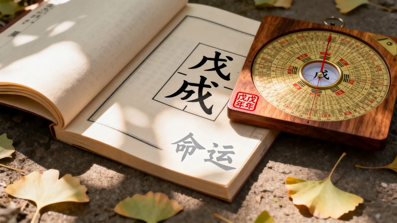 戊戍命运如何?戊戌年出生的人命运究竟好不好 戊戍命运如何?戊戌年出生的人命运究竟好不好