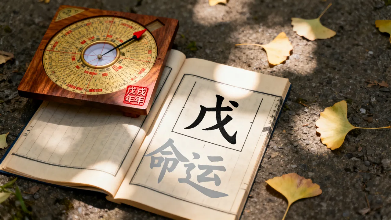 戊戍命运如何?戊戌年出生的人命运究竟好不好 戊戍命运如何?戊戌年出生的人命运究竟好不好