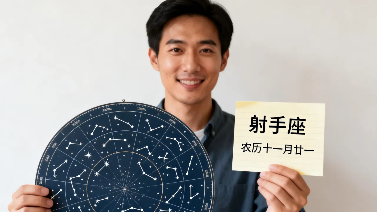 阴历1121什么星座男,农历十一月廿一出生是哪个星座详解 阴历1121什么星座男,农历十一月廿一出生是哪个星座详解