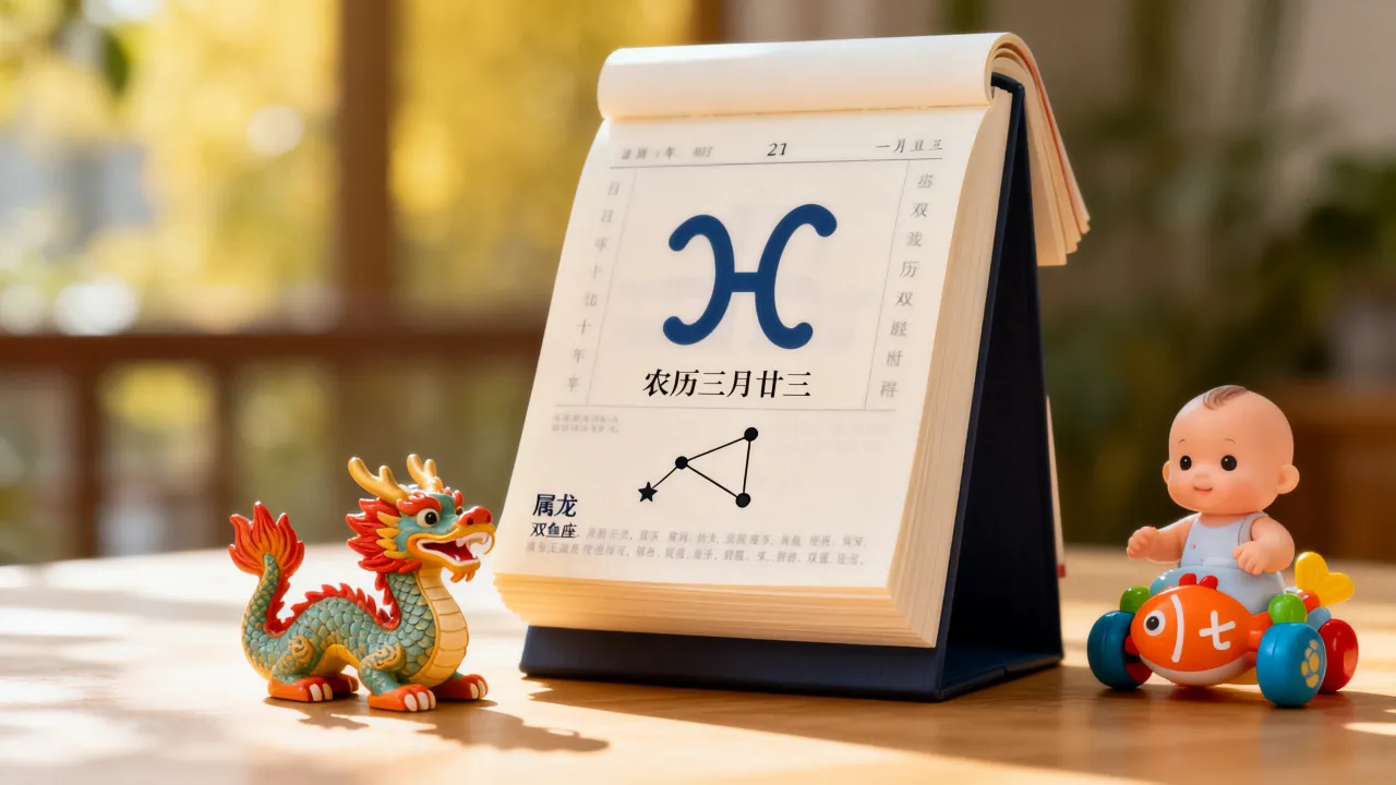 农历3月23属什么，农历3月23日出生的人有哪些