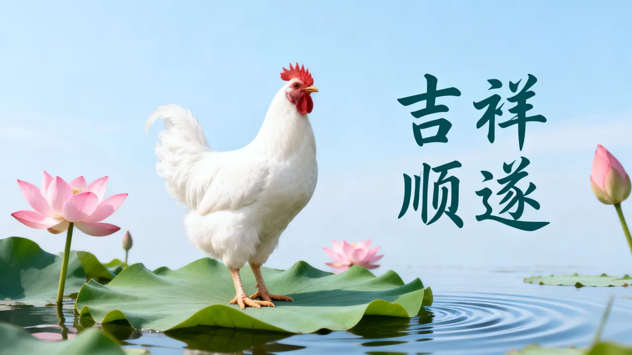 农历六月属鸡人命运好吗,农历六月属鸡人运势如何? 农历六月属鸡人命运好吗,农历六月属鸡人运势如何?