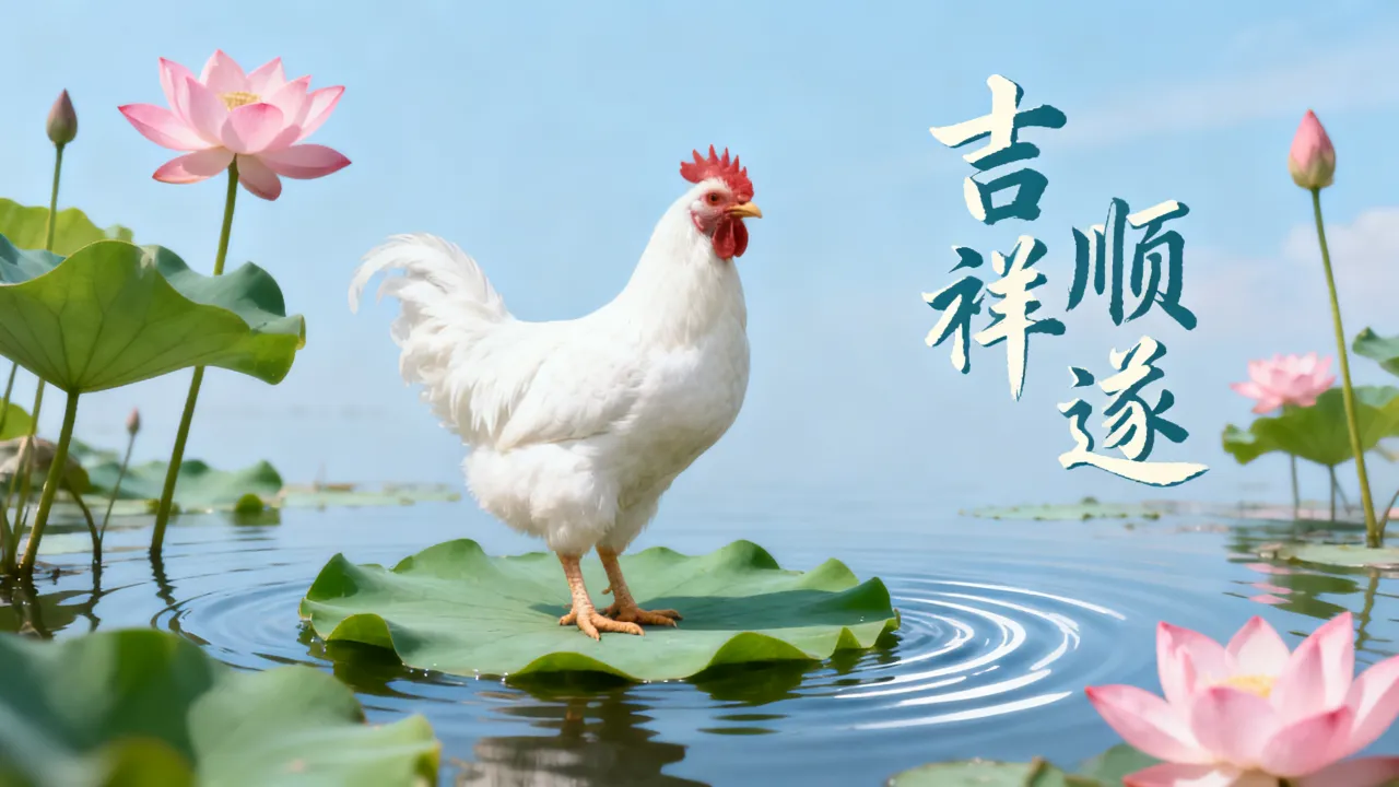 农历六月属鸡人命运好吗,农历六月属鸡人运势如何? 农历六月属鸡人命运好吗,农历六月属鸡人运势如何?