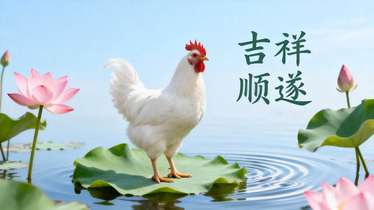 农历六月属鸡人命运好吗,农历六月属鸡人运势如何? 农历六月属鸡人命运好吗,农历六月属鸡人运势如何?