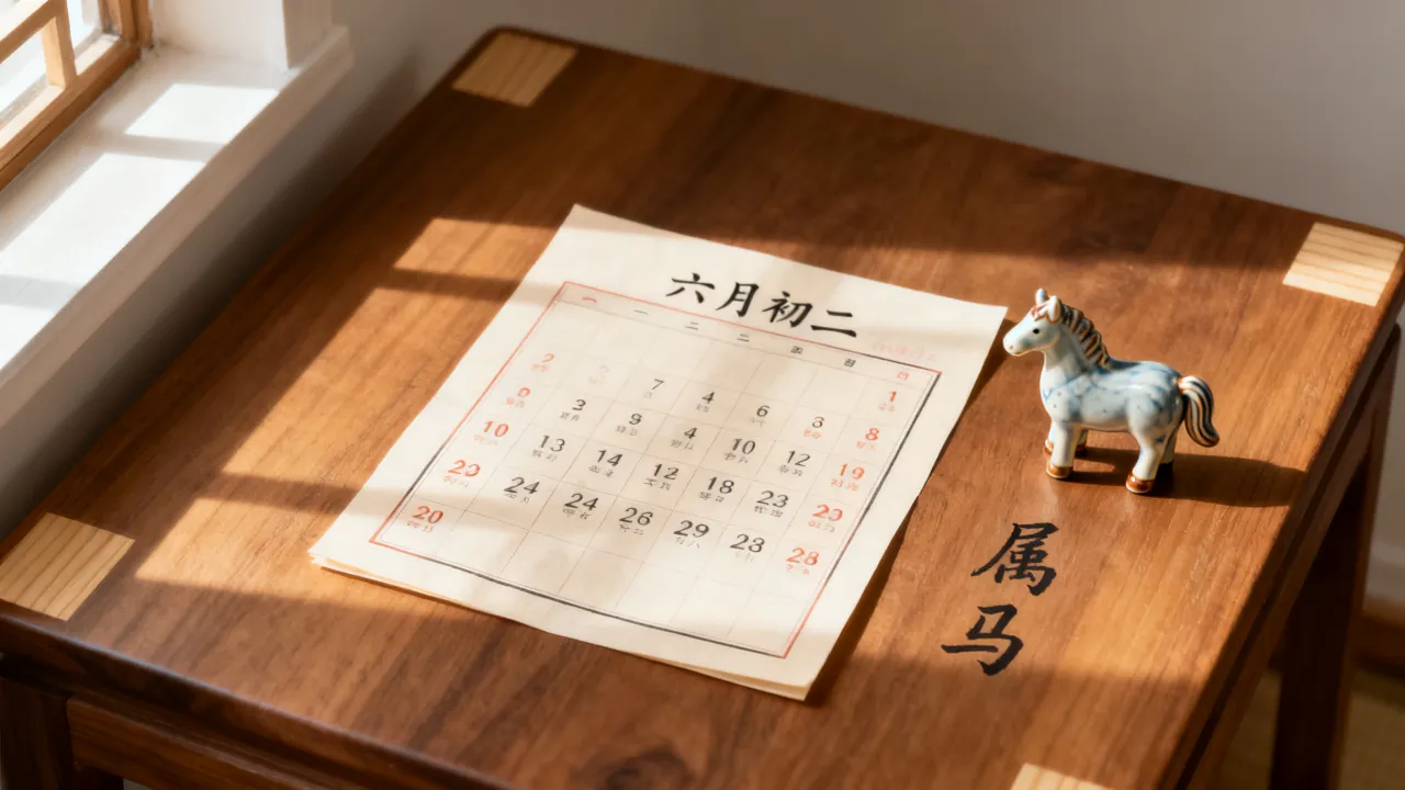 农历6月2日是什么属相,农历六月初二对应的生肖是什么? 农历6月2日是什么属相,农历六月初二对应的生肖是什么?