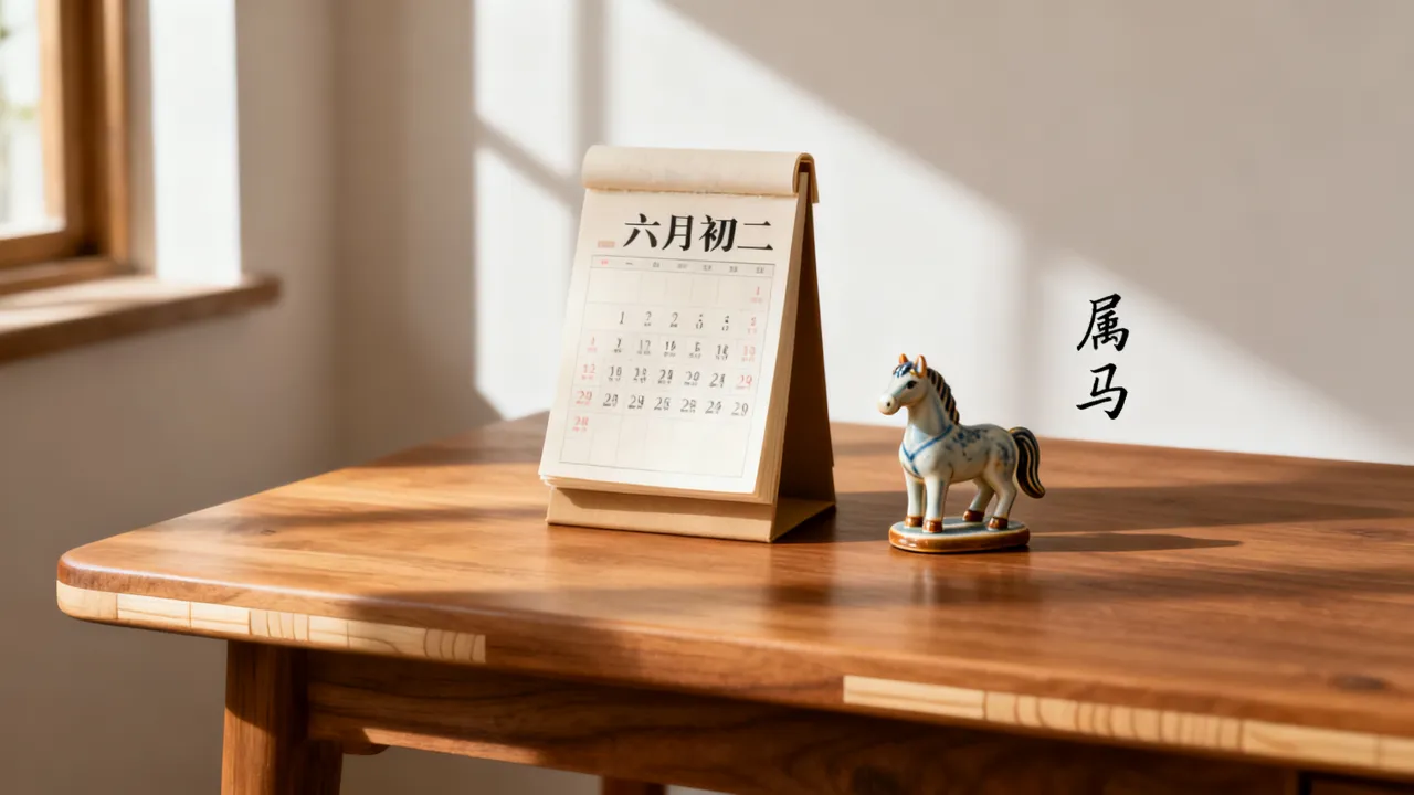 农历6月2日是什么属相,农历六月初二对应的生肖是什么? 农历6月2日是什么属相,农历六月初二对应的生肖是什么?