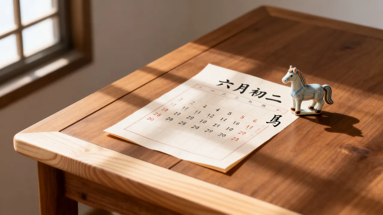 农历6月2日是什么属相,农历六月初二对应的生肖是什么? 农历6月2日是什么属相,农历六月初二对应的生肖是什么?