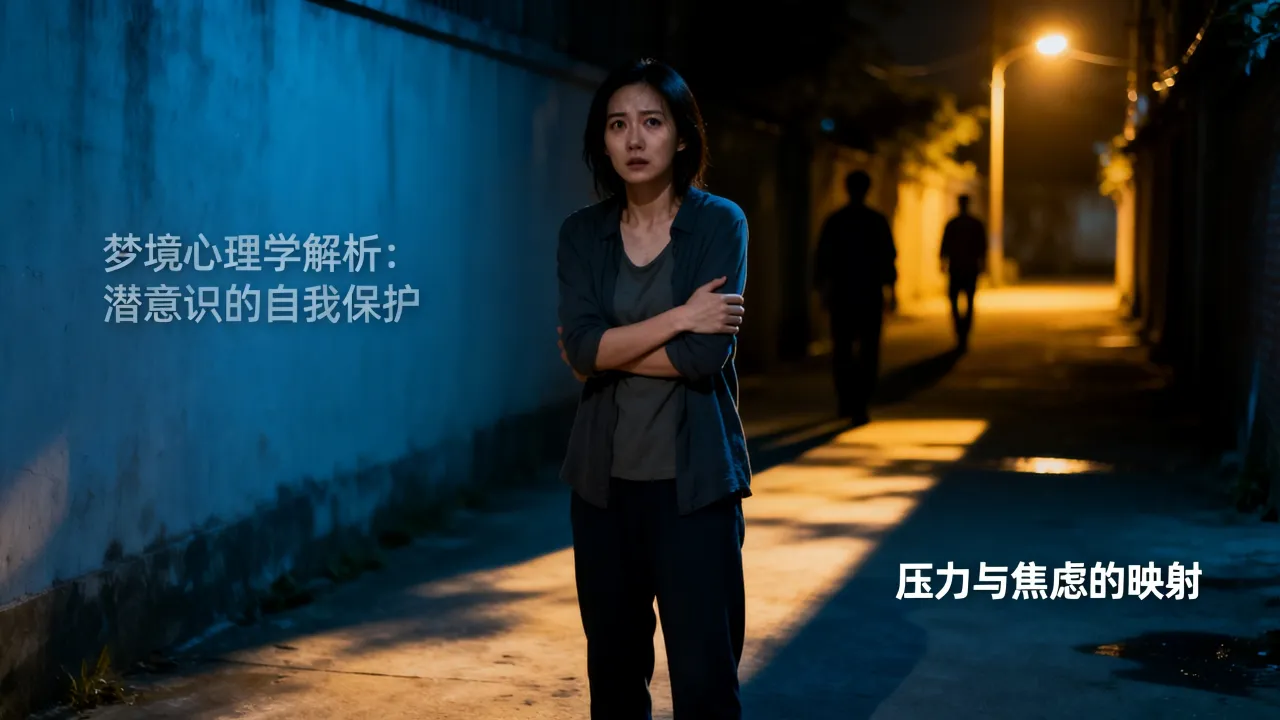 梦见陌生人要杀我预示着什么,梦见被陌生人追杀是什么预兆 梦见陌生人要杀我预示着什么,梦见被陌生人追杀是什么预兆